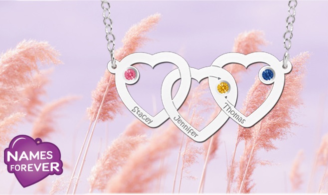 Trendschmuck