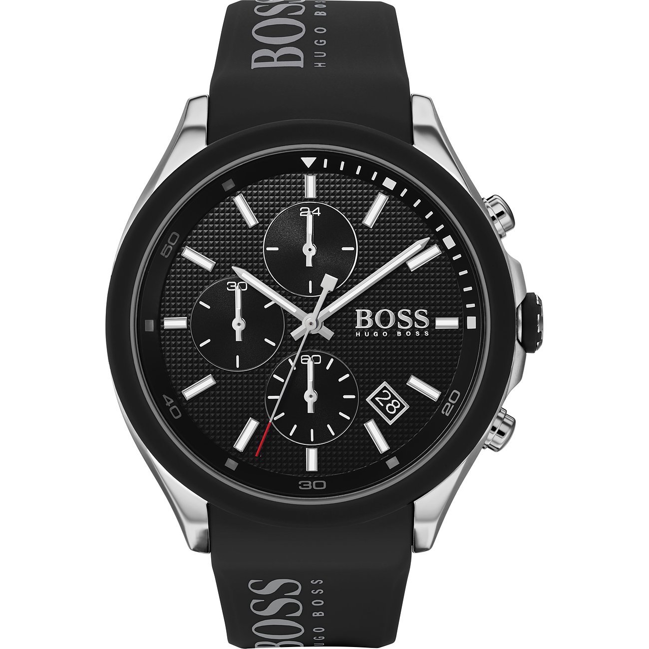 Boss Herrenuhr Velocity