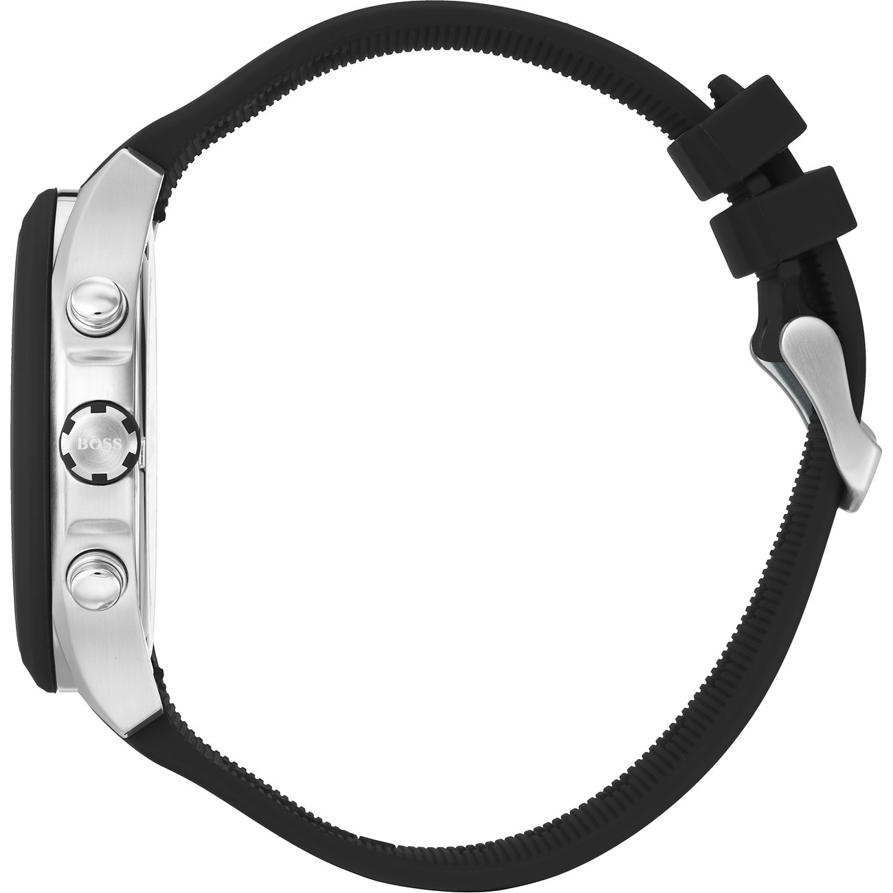 Boss Herrenuhr Velocity – Bild 4