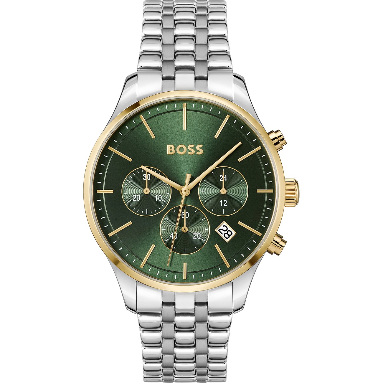 Boss Herrenuhr Avery