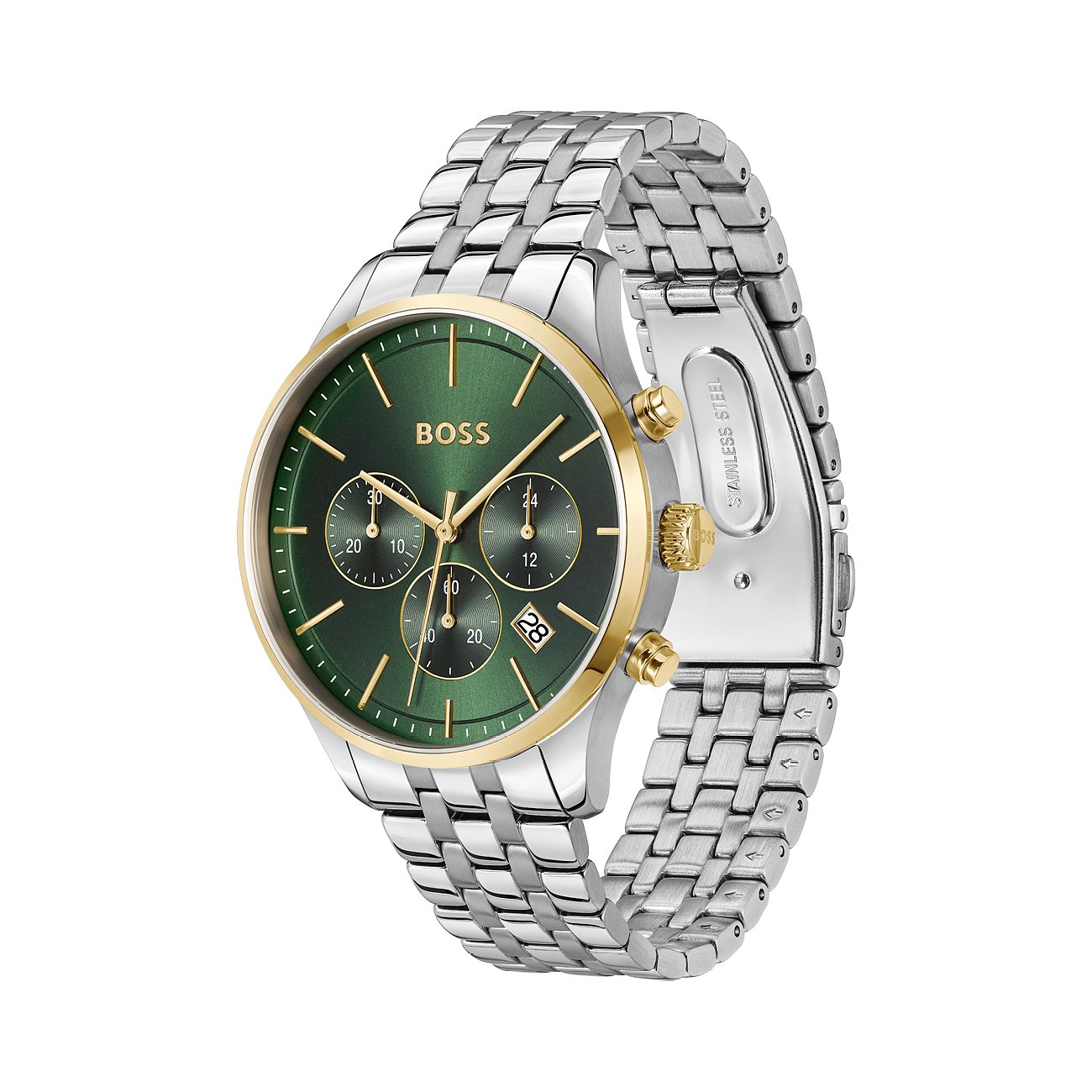 Boss Herrenuhr Avery – Bild 2